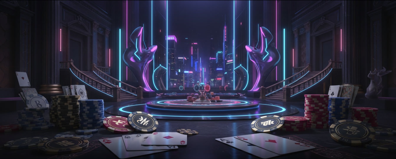 Lucky Games